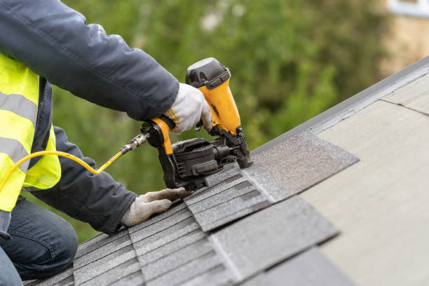 Asphalt Shingles Roofing